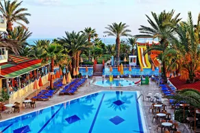 Caretta Beach Hotel - Image 3