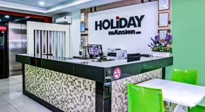 Holiday Mansion Inn Sibu - Image 4