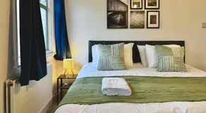 Maberic Housing West London Gem Your Central London Connection - Image 3