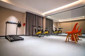 Jinjiang Hotel (Dacheng Hongmu City Government) - Image 5