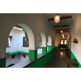 Courtyard House-Kanha National Park - Image 2