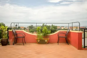 Ntinda Bypass Hotel - Image 4