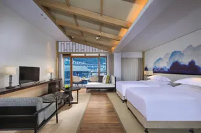 Yangshuo Yitian West Street Hotel - Image 2