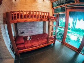 ShakaBrah Beachfront Hostel - Image 2