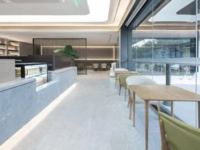 JI Hotel (Qingzhou Ancient City) - Image 4