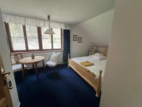 Hotel & Restaurant Rhönhäuschen - Image 5