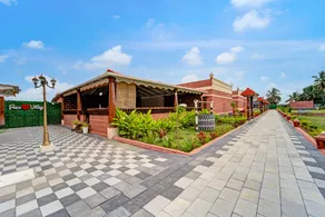 Palette Peace Village | Garden | Breakfast | Erode - Image 5