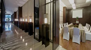SSAW Boutique Hotel Shanghai Hongkou - Image 2