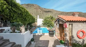Maison de vacances 'Casa Reina Del Atlántico' avec vue mer, piscine privée et Wi-Fi - Image 2
