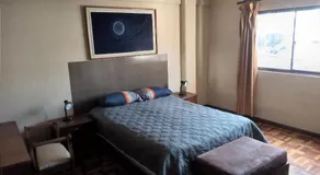 APARTAMENTO, CENTRO DE LA CUIDAD - Image 5