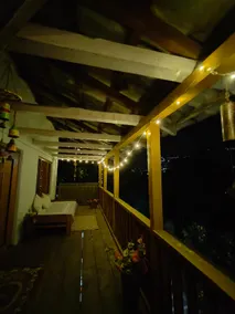 Sharma Wooden Cottage - Image 4
