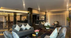 The Quadrant Hotel Ocarina Batam - Image 2
