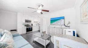 Gulf Holiday By Beachside Management - Image 2