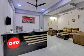 Hotel O Western Avenue Pune Formerly Happy Stay - Image 2