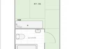 Portside Stay 石垣島 離島ターミナル徒歩3分 バスターミナル前 室内リニューアル - Image 3
