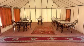 Arawan Luxury Desert Camp - Image 5