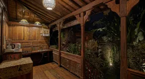 Kawan Antique Ubud Villa - Image 5