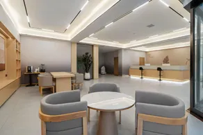 Taizhou Landu Hotel (Linhai Ziyang Street Branch) - Image 3