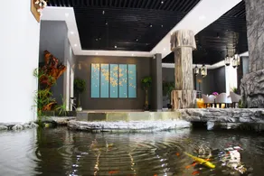 Wo Yu San Sheng Hotel - Image 3