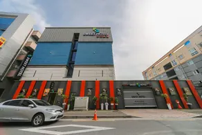 Daegu Geumho District Sweet Hotel - Image 3
