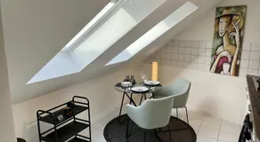 Ferienwohnung an der Aschaffaue - Image 3