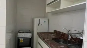 14 BIS HOSPEDAGEM em AREMBEPE, "APARTAMENTO INTEIRO com LOCALIZAÇÃO PERFEITA" Tenha a Praia, Praça, Bares, Restaurantes e todas as comodidades locais ao seu lado" - Image 4