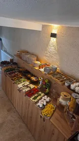 Cappatria Cave House - Image 4