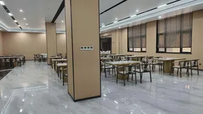 Hangzhou Huiyu Hotel - Image 3
