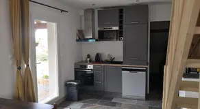 Le Pressoir-Gîte 2-4 personnes - Image 3