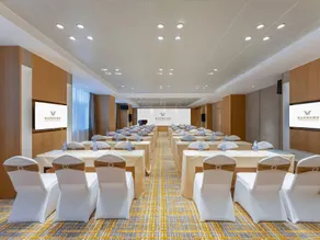 Vienna International Hotel (Suzhou Xiaoxian Zijin Flower Garden Branch) - Image 5