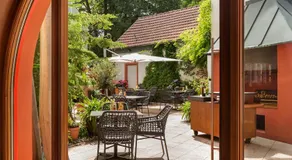 Wirtshaus & Hotel Goldener Greif - Image 5