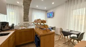 Exoria Luxury Rooms & SPA - Image 3