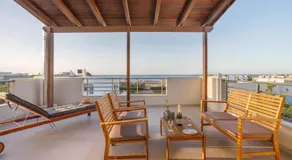 Seabreeze Villa Marianna Crete - Image 3