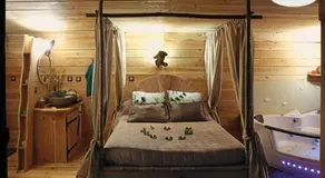 Les Cabanes de Brassac - Image 2
