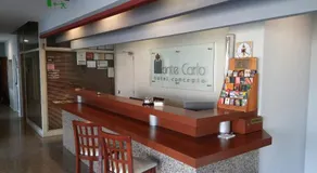 Hotel Monte Carlo Cordoba - Image 4