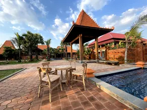 ONO JOGLO RESORT AND CONVENTION JEPARA - Image 4