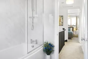 4BR Modern House with Garden | Angus Suites - Image 4