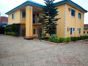 Joybam Hotel and Events Center, Ososami - Image 3