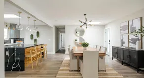 Peaceful 4br with Fire Pit and Huge Yard - Image 4