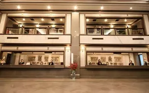 Diamond Plaza Hatyai Hotel - Image 2