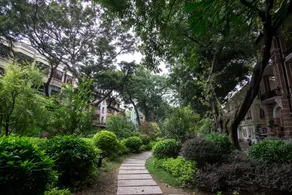 Manyun Gangrun Jiangwan Apartment - Image 2