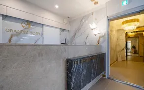 Grandis Hotel - Image 5