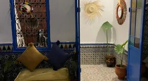 Riad borj blue - Image 4