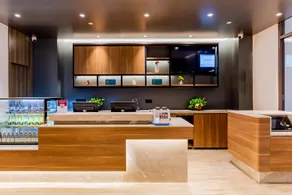 Hanting Hotel Hohhot University East Street - Image 5