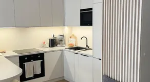 Apartament premium z widokiem na miasto - Image 5