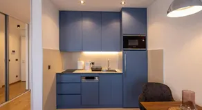 Belgrade Center Apartment Lux 1 - Image 4