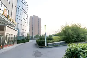 Jinjiang Inn Select Pingshang Taizhou Medicine City - Image 3