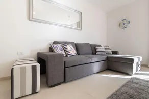 New Apart/Parking/Small garden in center Jerusalem - Image 2