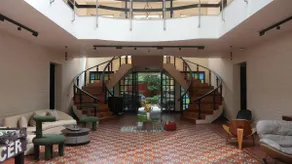The BAEL - A Dreamscape 8 Room Luxury Farmstay GGN - Image 3