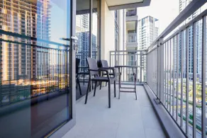 CitiHome-2BR creek harbour island - Image 4